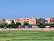 (Galeria) Benicarló des de la pista d’atletisme