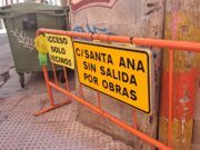 Denuncian inseguridad vial y piden colaboración de la policía local