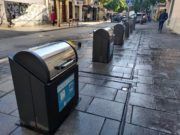 Obres i Serveis anima als veïns a mantenir la ciutat neta