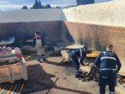 Paellers de l’ermita: més seguretat contra els incendis