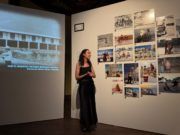 L’exposició ‘Vinaròs.jpg’ a la Universitat de València