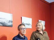 Exposició fotogràfica “La mar que recorda: El port de Vinaròs en temps de la Guerra Civil”