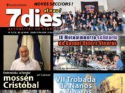7diesVinaròs ja a la venda!