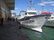La pesca, per Andrus Albiol