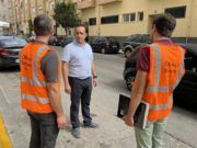 Obres i Serveis licita la reparació de l’asfalt dels carrers del centre de la localitat