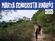 Es presenta la III Marxa Senderista de Vinaròs