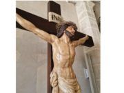El Cristo de la Paz representarà a la Setmana Santa de Vinaròs en l’exposició Herència Sagrada