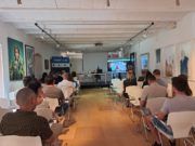 Benicarló acull una masterclass per a impulsar les pimes amb intel·ligència artificial