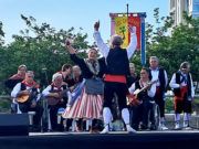 Grinyó Ballester 2025 a Les Camaraes!