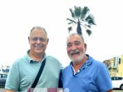 El nou rector de Vinaròs: rev. Carlos Alberto París Escura es presentarà dissabte 20