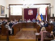 La Diputació reforça la seua defensa de l’agricultura, l’aeroport com a motor econòmic i les illes Columbrets