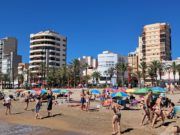 Vinaròs: 31 d’agost a Fora del Forat i el Fortí (galeria)