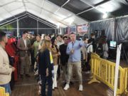 Gàmesis 2K25 inaugurat: Vinaròs ja és la capital del videojoc