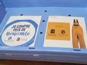 Reforç de la marca ‘Peix de Benicarló’ amb un nou conveni