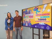 Fira de la Joventut 2025: activitats, música i els tradicionals ‘autos locos’