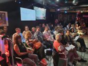 Altísimo nivel en la Segunda eliminatoria del II CONCURSO DE KARAOKE – VINARÓS.2025