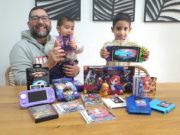 GAMESIS 2k25: Entrevistamos a Napoleón Malpica (desarrollador indie – Napexdev)