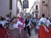 ‘Terra de Festes’ recorre sis segles d’història valenciana en un viatge que unix la Fira de la Jana (1358), les Festes de la Mare de Déu Pobra de Xaló (1731) i la XXVIII Fira Utiel Gastronòmica (2025)