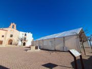 Vinaròs: l’ermita vestida per a la festa