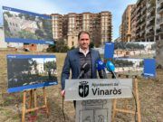 L’Ajuntament inicia la urbanització del PAI de la Torre Ballester