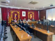 Vinaròs celebra la Junta de Seguretat Local amb motiu del Carnaval