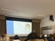 El AFA del Colegio Divina Providencia organiza con éxito un taller sobre autoestima dirigido a las familias