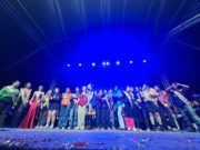 CARNAVAL. Concurs Karaoke Intercomparses patrocinat pel Oscar’s Pub