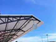 Benicarló instal·la un nou sistema de megafonia al camp de futbol Àngel ‘Pitxi’ Alonso