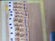 Detenidos dos hombres en Vinaròs por hurto y estafa tras usar una tarjeta bancaria robada