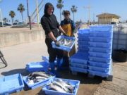 La pesca, per Andrus Albiol