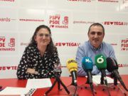 PSPV i Compromís planten batalla legal contra la reforma lingüística
