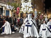 Processons de Setmana Santa (mega-galeria)