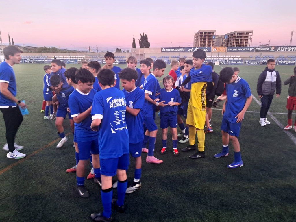 Conoce la agenda deportiva de Vinaròs