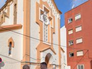 Les obres de la placeta del Crist de la Mar de Benicarló entren en la recta final