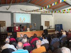 Nova edició de les Jornades dels Maquis a la Pobla de Benifassà