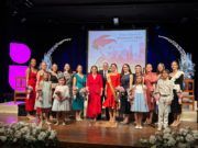 Claudia Verge Alberich, escollida reina de les Festes Patronals 2026 de Benicarló
