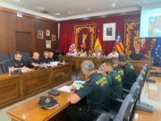 Junta de Seguretat per la Fira i Festes de Sant Joan i Sant Pere: es reforçarà la presència d’efectius