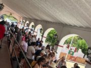 Dia del soci de la penya ‘Pan y Toros’