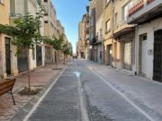 S’obre la circulació al carrers de Sant Pascual i Remei