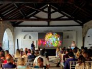 Vinaròs promociona el Llagostí de Vinaròs a Porto com a porta d’entrada per a descobrir el destí