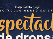 Torna l’espectacle de drons a Benicarló
