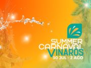 El Summer Carnaval 2026 creix i estrena nou espai