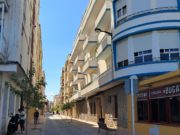 Carrer Sant Pasqual i Remei comencen juliol estrenant la seua nova fisonomia