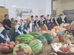 Exposició de Productes del Camp a Benicarló
