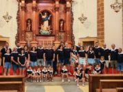 Benassal celebra el dia del seu patró