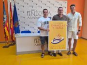 Comença ‘Chanclas y Tapas’, la ruta més refrescant de l’estiu a Peníscola
