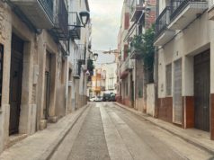 Càlig licita les obres de millora dels carrers Sant Josep, Tortosa, Baix Maestrat i Montsià
