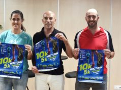 Vinaròs es prepara per a una nova edició del 10K i 5K nocturn, el 12 de setembre