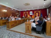 L’Ajuntament de Vinaròs amortitza 1,2 milions d’euros de deute