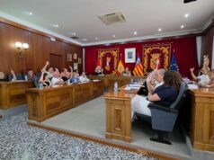 L’Ajuntament de Vinaròs amortitza 1,2 milions d’euros de deute